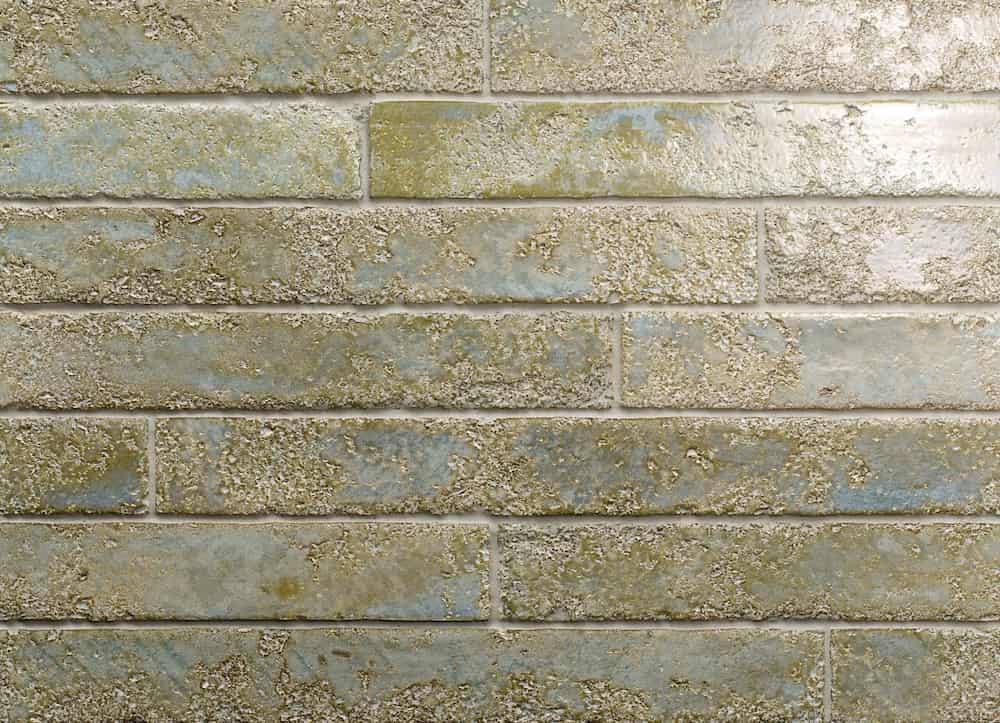 تصویر 2 از سرامیک پرسلان دیوار حیاط با پوشش مقاوم